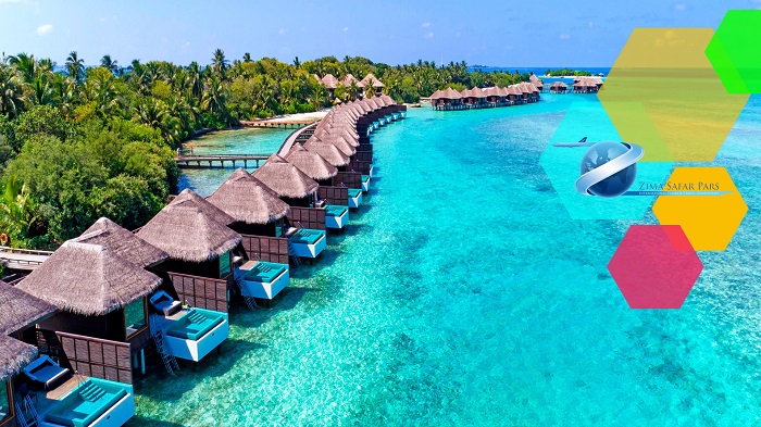 آیا سفر به مالدیو ارزان است ، زیما سفر 